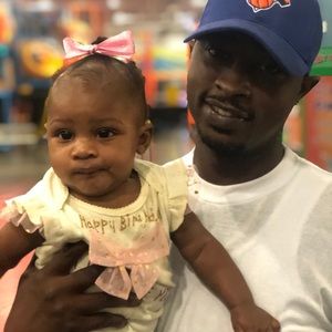 Meet your Posher, Lafrederick